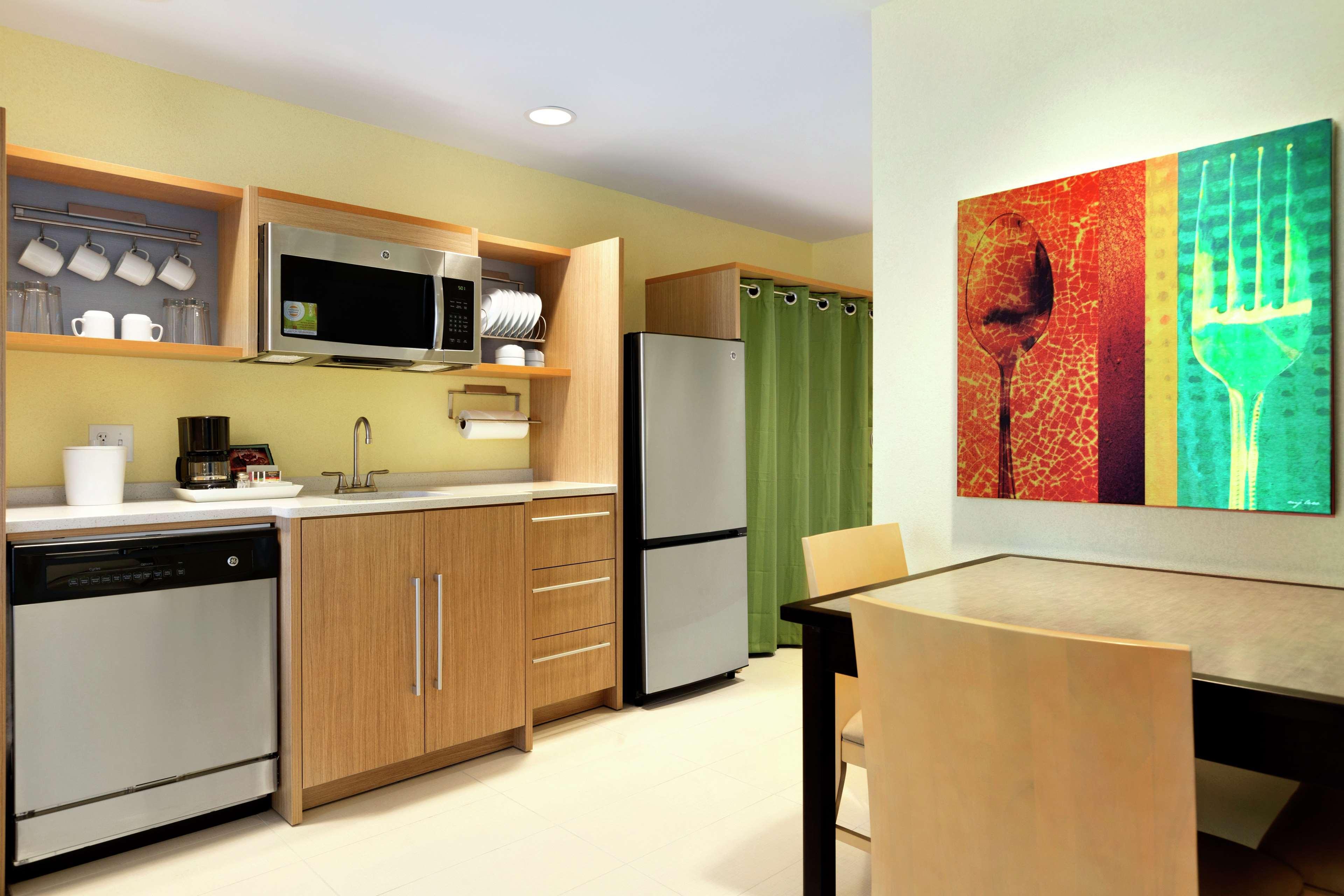 Home2 Suites By Hilton Saratoga Malta Dış mekan fotoğraf