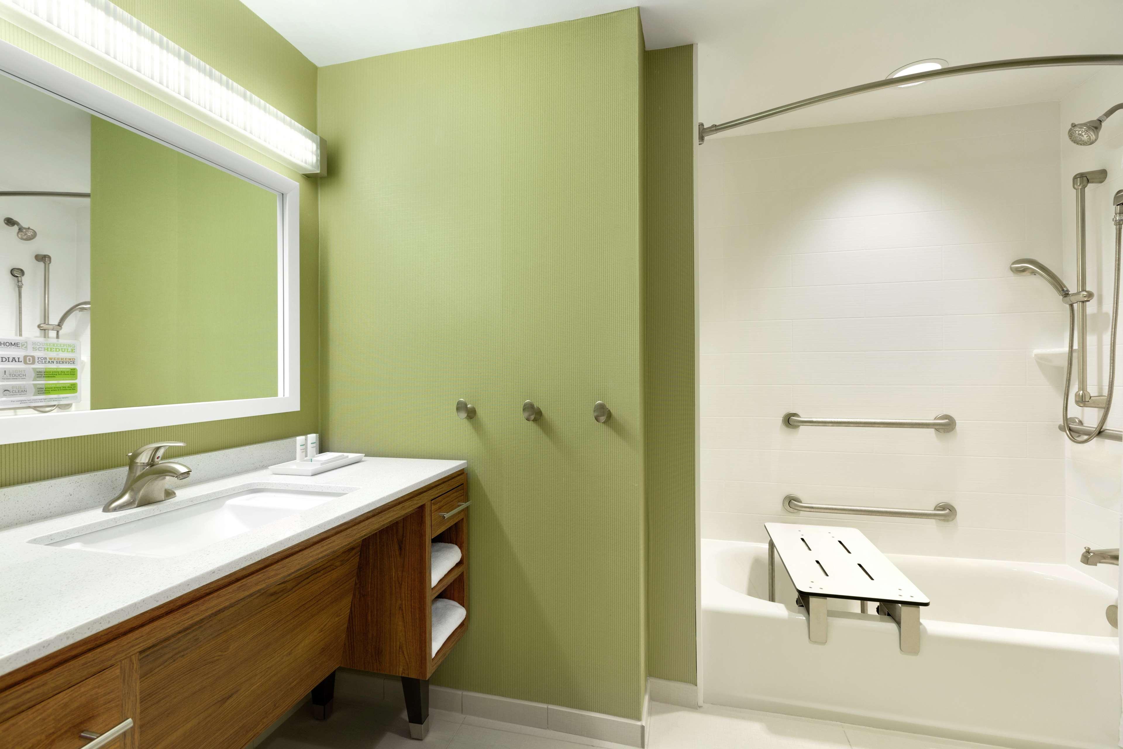 Home2 Suites By Hilton Saratoga Malta Dış mekan fotoğraf