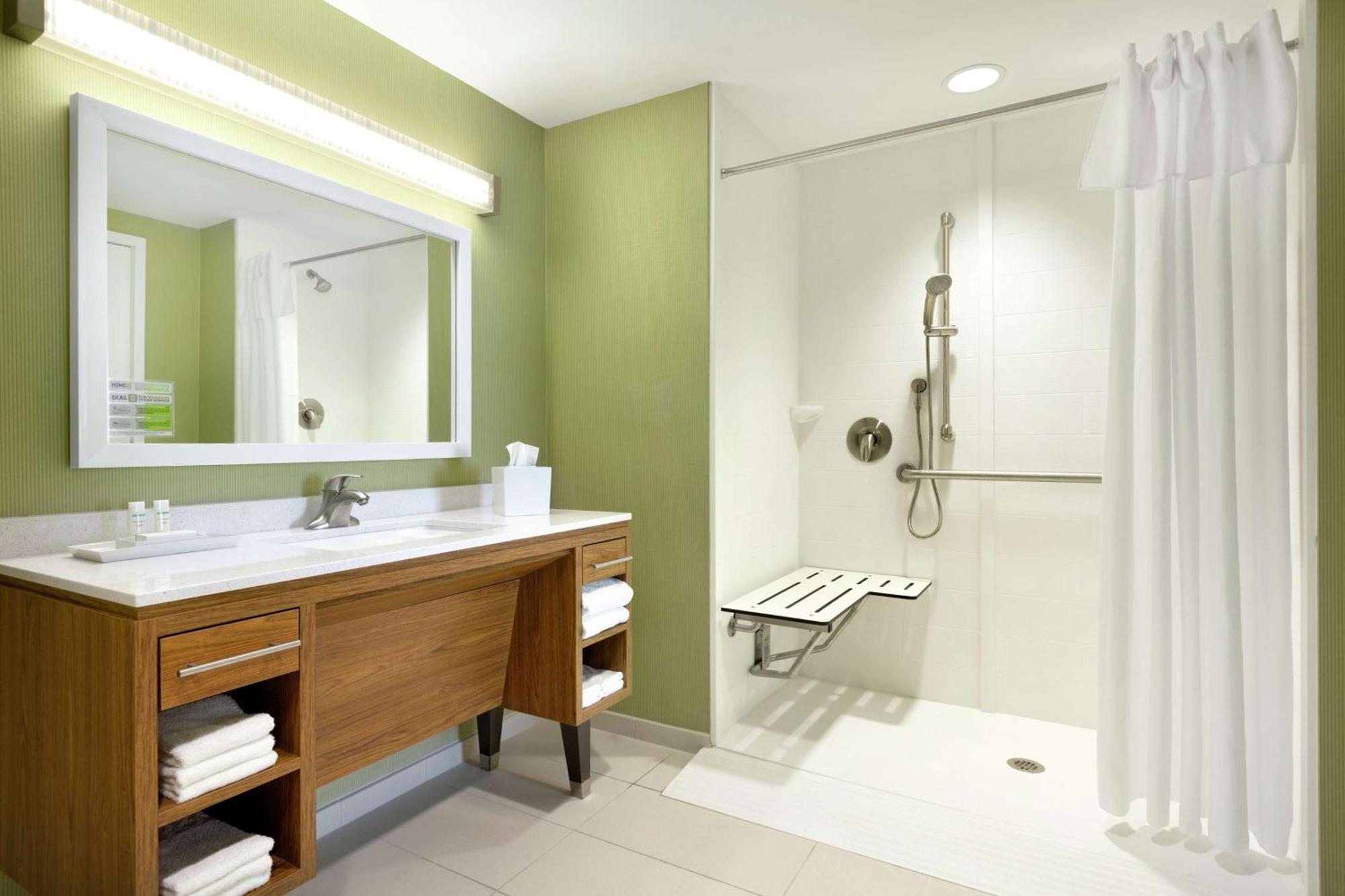 Home2 Suites By Hilton Saratoga Malta Dış mekan fotoğraf