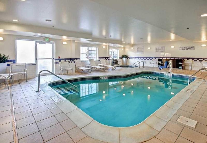 Home2 Suites By Hilton Saratoga Malta Dış mekan fotoğraf