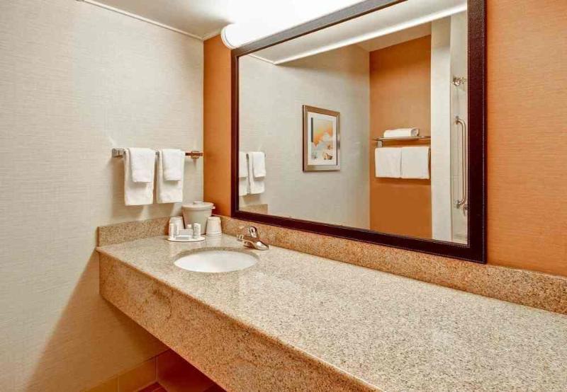 Home2 Suites By Hilton Saratoga Malta Dış mekan fotoğraf